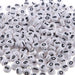 Generic Acrylic Number Beads X 100 Units 0