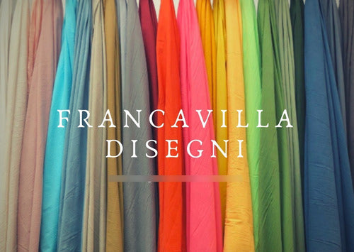 Francavilla Fanal Decorativo Green 1