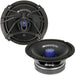 Soundstream Pro Audio Medium Speakers 6.5" 400W RMS SM.650 1