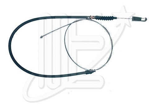 Renault Cable Delantero Freno De Mano 1971 - 1976 0