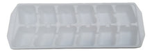 Deses Plast Plastic Ice Cube Tray Set of 3 Units 1