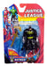 Superheroes Action Figures Pack: Flash, Green Lantern, Batman - 15 cm Each - Individual Unit 1