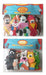 Din Don Animal Finger Puppets x 20 with Free Shipping 0