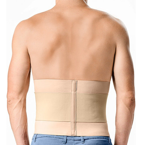 PTM Reinforced Abdominal Support Belt 1