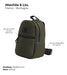 Montagne Mini Sports Backpack 9