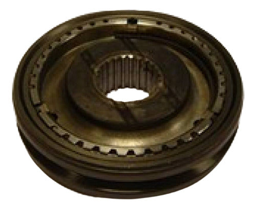 Sincronizado 3a 4a Oem Kia Camion K2400 0