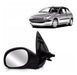 Rearview Mirror With Control for Peugeot 207 Years 2008 to 2016 1
