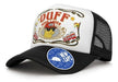 Newcaps Trucker Cap Duff Simpsons Retro Beer #duffcerveza 1