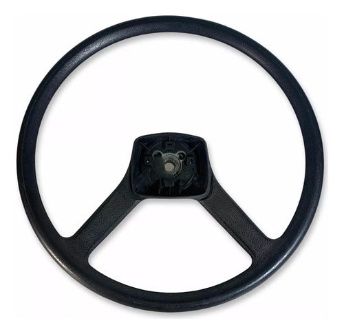 VW Original Steering Wheel Kombi Beetle New Chavet 3054196552 0