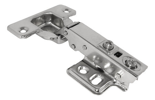 Cima Soft-Close Hinge Box 35mm Right Angle 100 Units 0