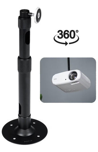 Havit Projector Mount PA304 360º Rotation 1