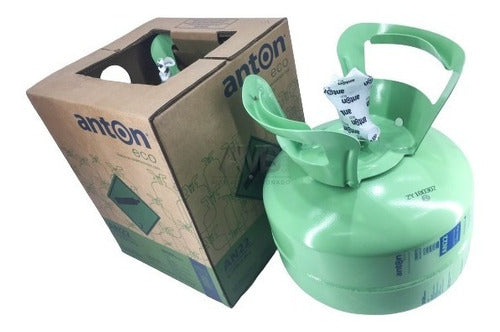 Anton Refrigerant Gas AN22 2.8kg 2