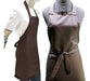 Linco® Antimanchas Apron + Hygienic Cap Kit 7