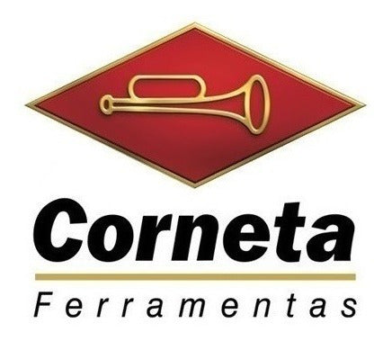 Kit Facão Corneta 22 + Facão Tramontina Terçado 21 Polegadas 4