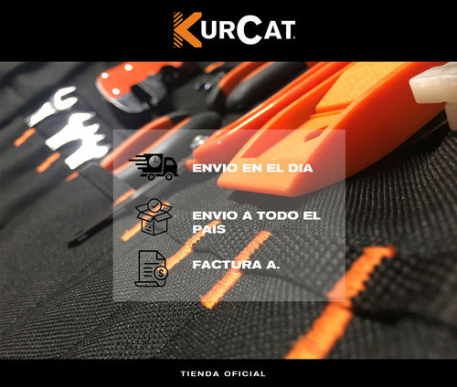 Kurcat Tool Belt 3