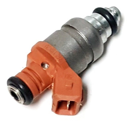 Injector Type Siemens 96518620 for Ford/VW/Audi 0