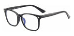 Lentes De Protección - Anti Blue Light Glasses for Women - Black 0