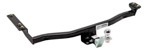 Full Escapes Front Hitch for Toyota Hilux 2005 0