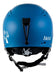 Ombak Kids Snowboard and Ski Helmet Byron Blue 3