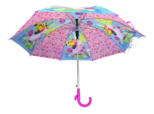 Disney Kids Umbrella 5