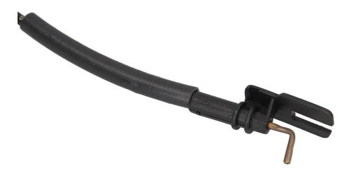 Ind.Arg. Comando Puerta Der Delantera Fiat Palio Siena Strada (Cable) 1