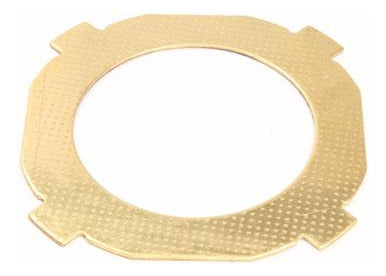Brass External Toothed Washer Disassembly BNG 0