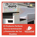 Profile Mh Euro Anodized 18 Mm Aluminum Furniture Space Plate 5