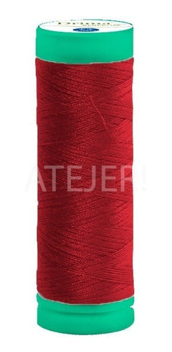 Drima Eco Verde 100% Recycled Eco-Friendly Thread by Color 111