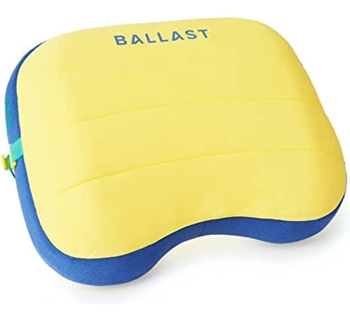 Almohada De Playa De Lastre - Almohada De Playa Inflable, Al 0