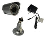 Security Surveillance Camera with Color Night Vision 13