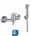 Kirkor Bathroom Shower Hygienic Bidet Mixer Tap - S 1