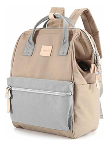 Urban Genuine Himawari Backpack with USB Port and Laptop Compartment 108