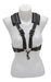 B&G S41CSH Comfortable Ladies Harness for Alto/Tenor Saxophone 3