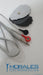 Cable for Electrical Muscle Stimulator with Clip for Adhesive Electrodes 2