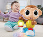 Little Tikes Movin' Lights Monkey Interactive Toy 640933 4