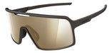 Limar Argo Titanium Gold Cycling Glasses - Celero 0