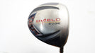 Driver Palo De Golf Diablo Edge Callaway 9.5 Habanero 60gms 0