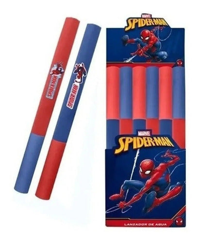 PLAYKING Super Water Launcher Spiderman Marvel 60 cm 1