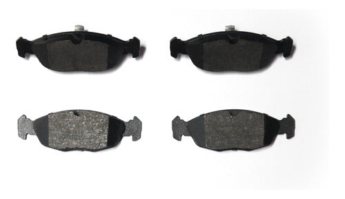 Frasle Brake Pad PD/379 1