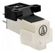 Audio Technica AT3600L Magnetic Cartridge with Original Stylus 1