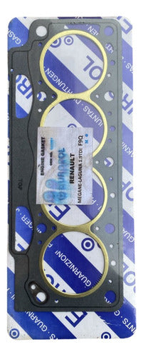 Europol Cylinder Head Gasket Renault F9Q Megane- Laguna- 1.9TDI 0