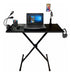 Mesa Multiuso Para Notebook Dj Trabajo Home Office Estudio 0