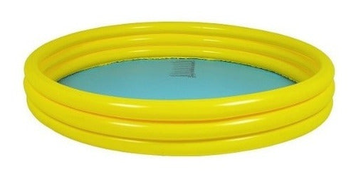 Jilong 3 Ring Inflatable Pool 157x25 cm 300 L 7