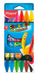 Maped Color Peps Oil Pastels - 12 Units 0