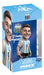 Minix Figura Argentina Julian Alvarez 12 Cm Int 12541 0