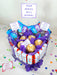 Semana De La Dulzura - Regalo - Kinder - Ferrero - Milka 2