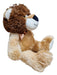 Yani Toys Medium Lion Plush Toy 56cm FT040004 4