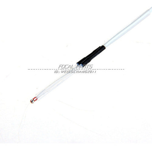 Reprap 5 X 3950 NTC 100K Thermistor with 1 Meter Wire for 3D Printer 3