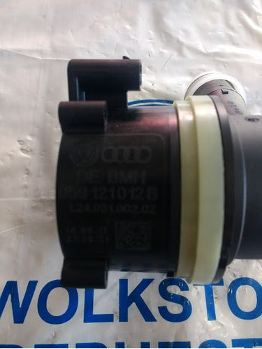 VW Amarok Original Electric Auxiliary Water Pump 1