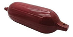 Extreme Max Boat Protector Inflatable Fender 14x50cm Cranberry X1 4